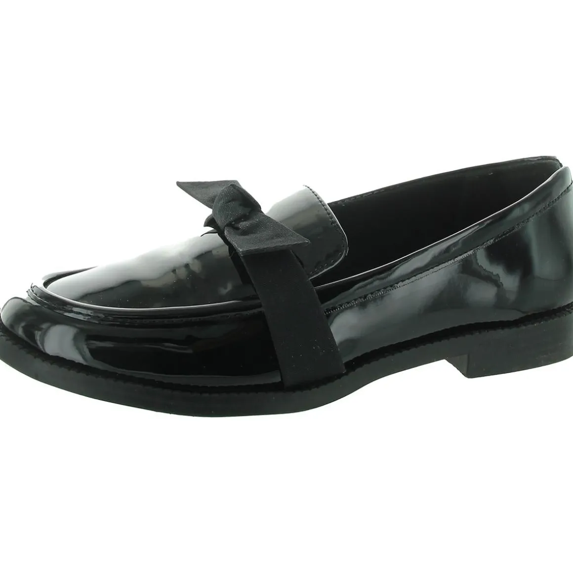 Kasandra Slip On Round Toe Loafers