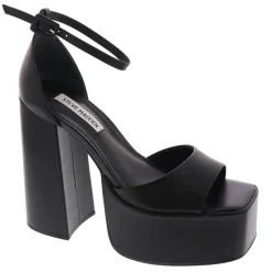 KASSIANI Ankle Strap Platform Heels