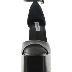 KASSIANI Ankle Strap Platform Heels