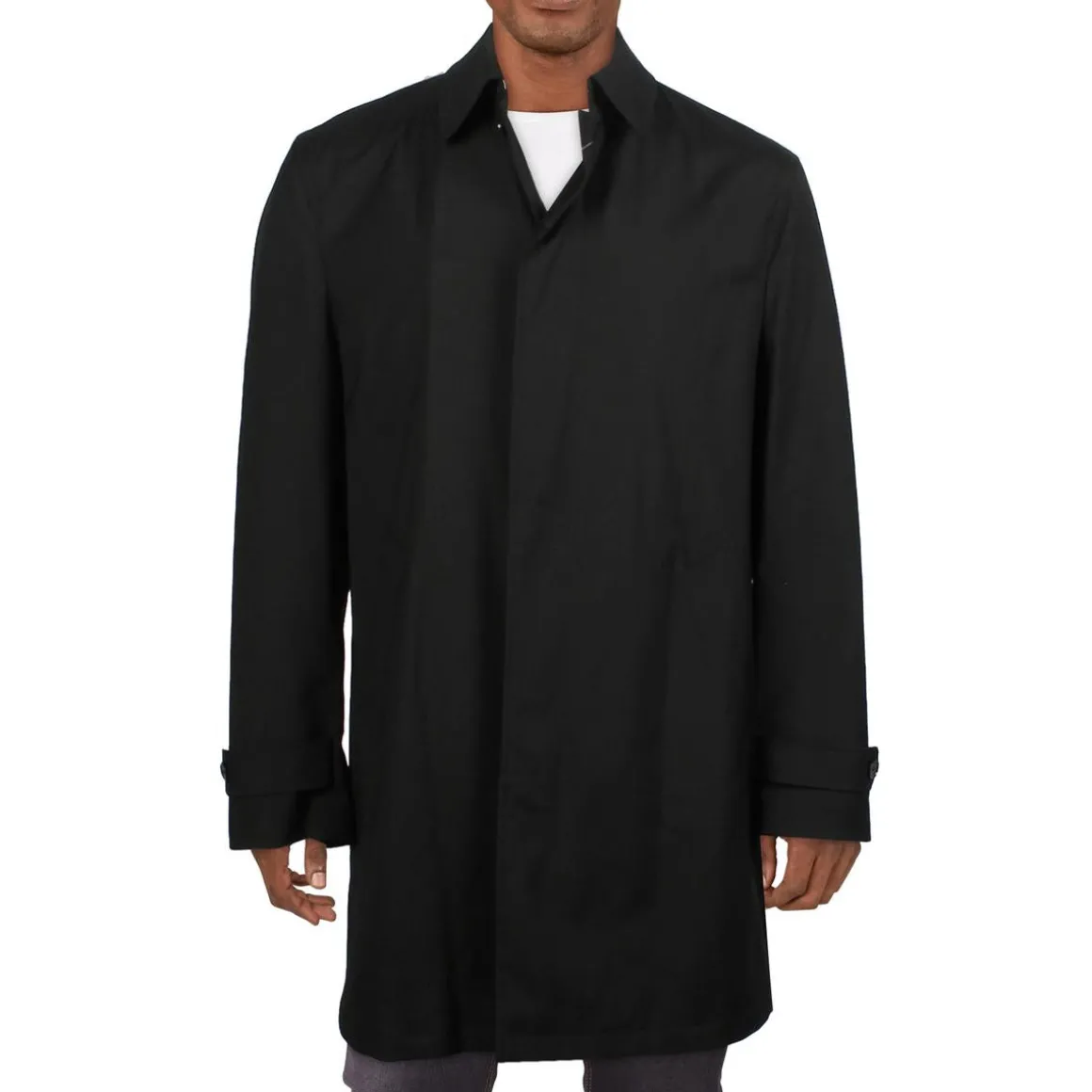 Kastanza Water Resistant Raincoat