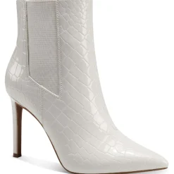 Katalina Pointed Toe Booties