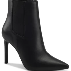 Katalina Pointed Toe Booties