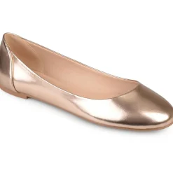 Kavn Cushioned Footbed Ballet Flats