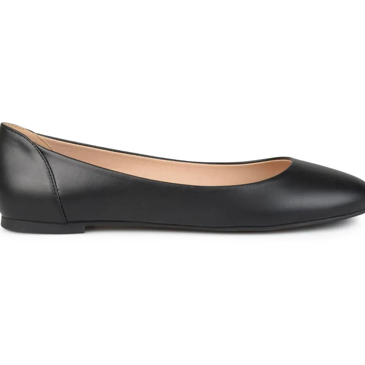 Kavn Cushioned Footbed Ballet Flats