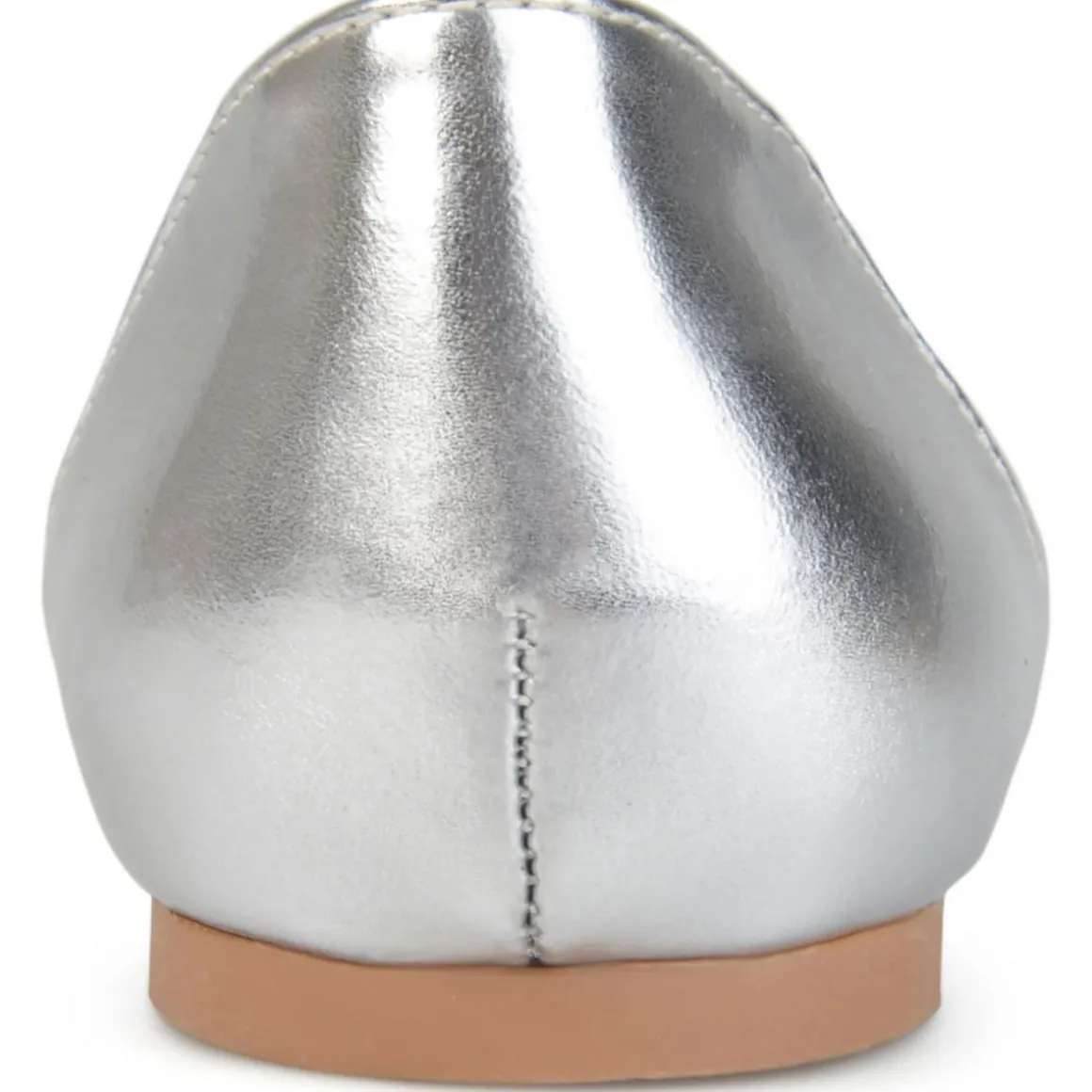 Kavn Cushioned Footbed Ballet Flats