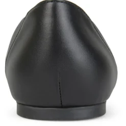 Kavn Cushioned Footbed Ballet Flats