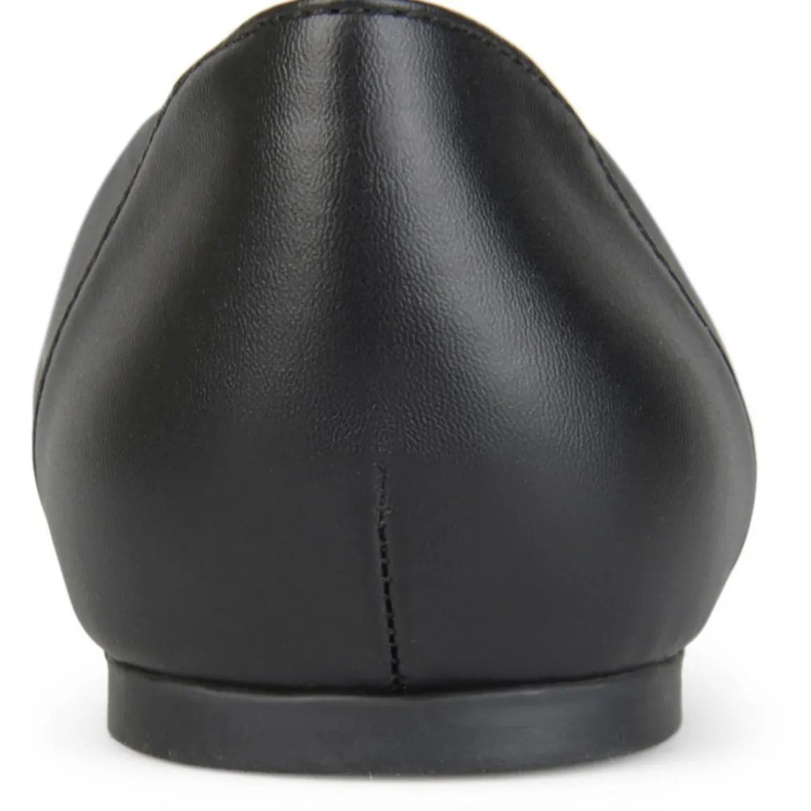 Kavn Cushioned Footbed Ballet Flats