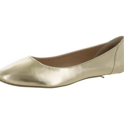 Kavn Cushioned Footbed Ballet Flats