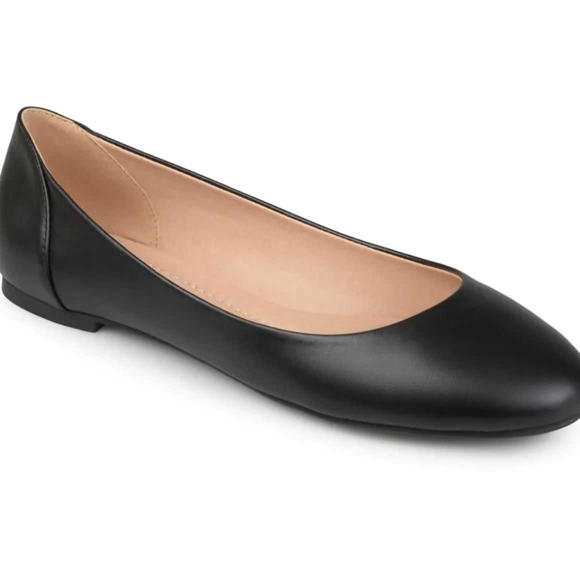 Kavn Cushioned Footbed Ballet Flats
