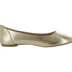 Kavn Cushioned Footbed Ballet Flats