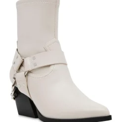 KEELER Chain Motorcycle Boots