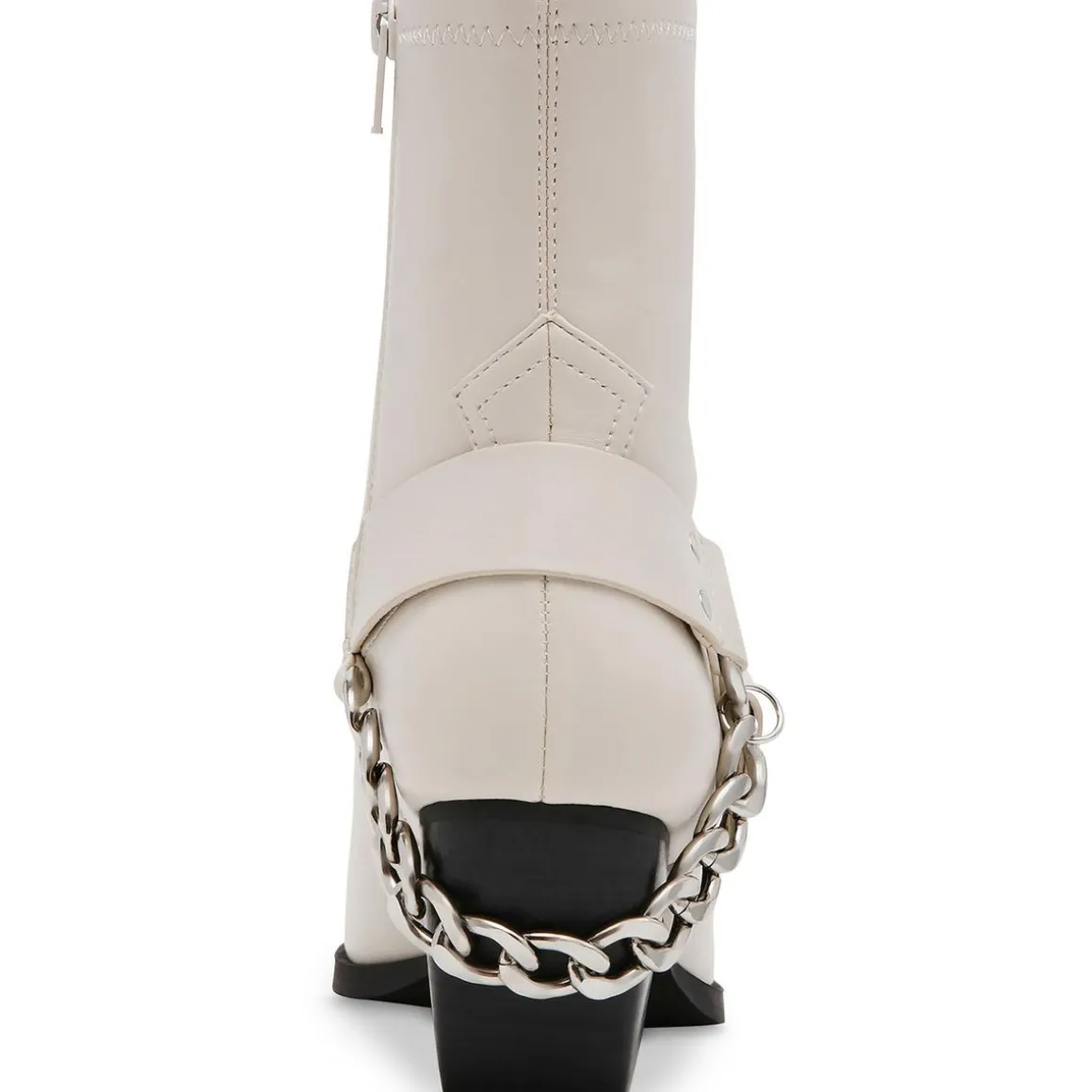 KEELER Chain Motorcycle Boots