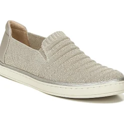 Kemper Knit Slip On Fashion Sneakers