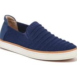 Kemper Knit Slip On Fashion Sneakers