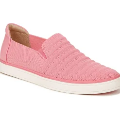Kemper Knit Slip On Fashion Sneakers