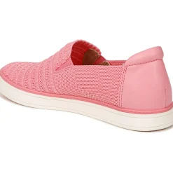 Kemper Knit Slip On Fashion Sneakers