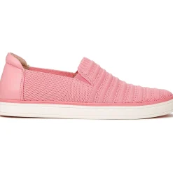 Kemper Knit Slip On Fashion Sneakers