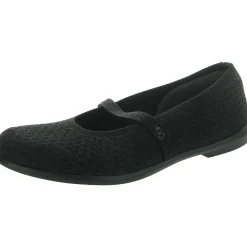 Keynote Lifestyle Knit Mary Janes