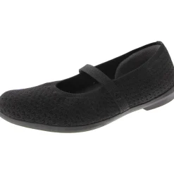 Keynote Lifestyle Knit Mary Janes