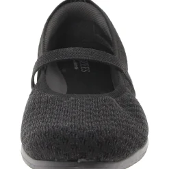 Keynote Lifestyle Knit Mary Janes