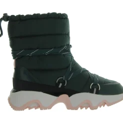 Kinetic Impact NXT Boot Leather Cold Weather Winter & Snow Boots