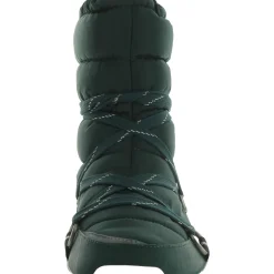 Kinetic Impact NXT Boot Leather Cold Weather Winter & Snow Boots