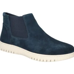 KINGLY Leather Lacless Casual And Fashion Sneakers