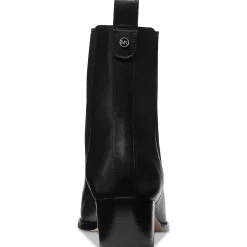 Kinlee Stretch Mid-Calf Chelsea Boots