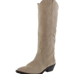 Kit Western Tall Knee-High Boots