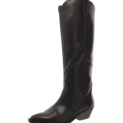 Kit Western Tall Knee-High Boots
