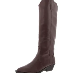 Kit Western Tall Knee-High Boots