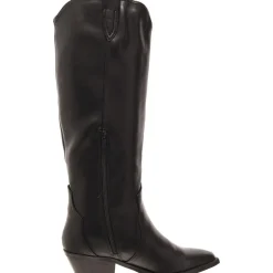 Kit Western Tall Knee-High Boots
