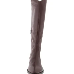 Kit Western Tall Knee-High Boots