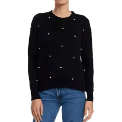 Knit Crewneck Sweater