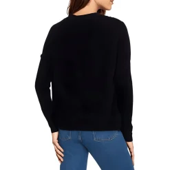 Knit Crewneck Sweater