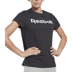 Knit Logo Pullover Top