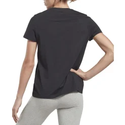 Knit Logo Pullover Top