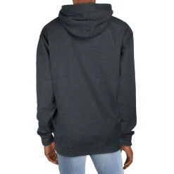 K-Pop Love Graphic Cotton Hoodie