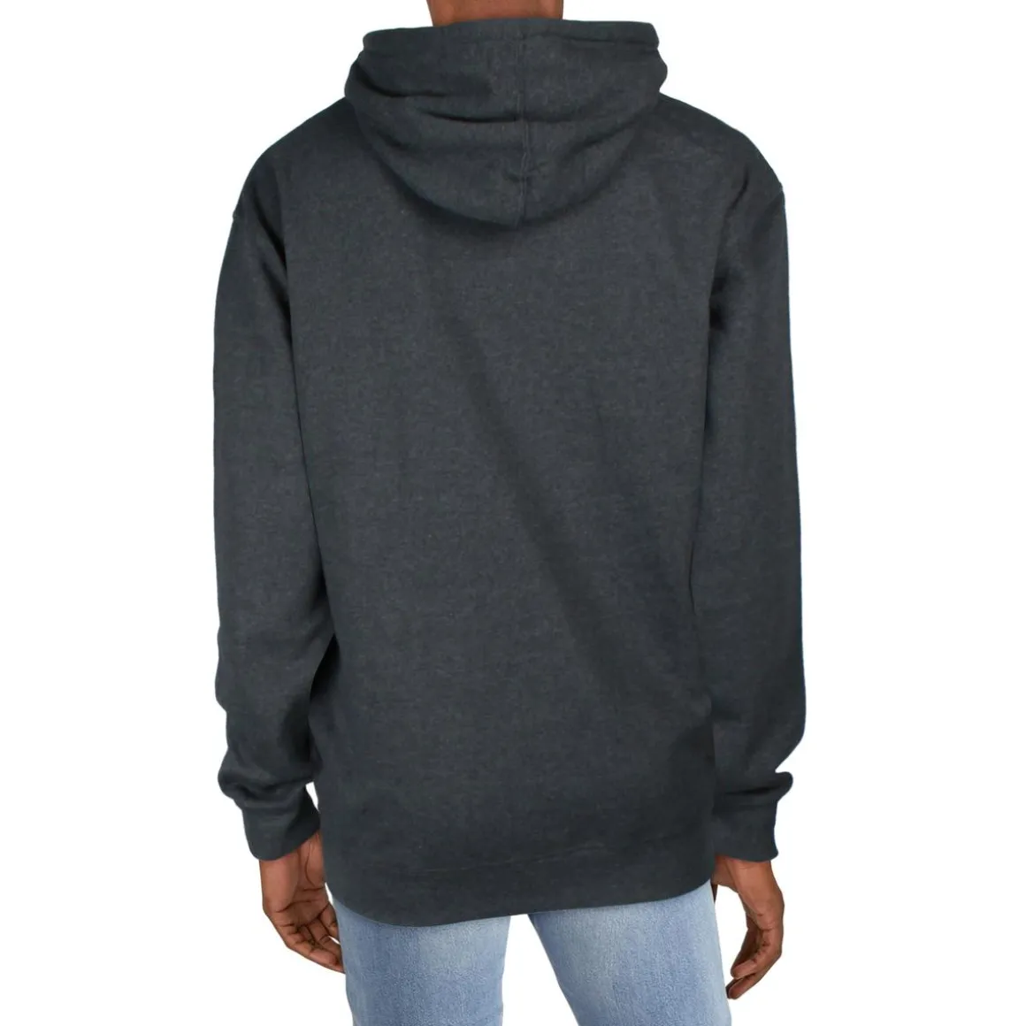 K-Pop Love Graphic Cotton Hoodie