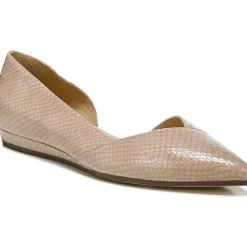 Kristin Pointed Toe D'Orsay