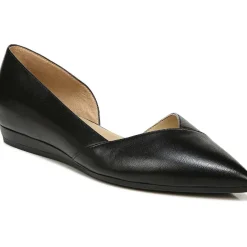 Kristin Pointed Toe D'Orsay