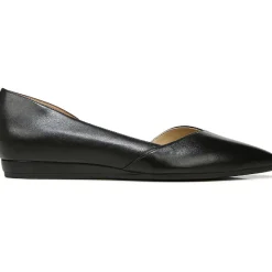 Kristin Pointed Toe D'Orsay