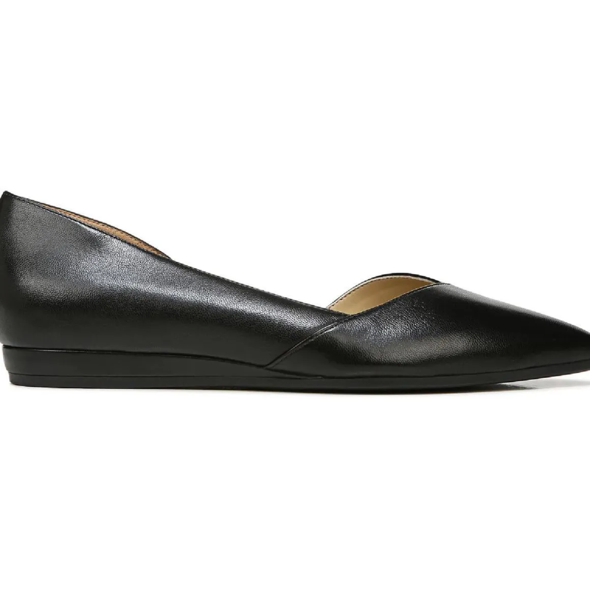 Kristin Pointed Toe D'Orsay