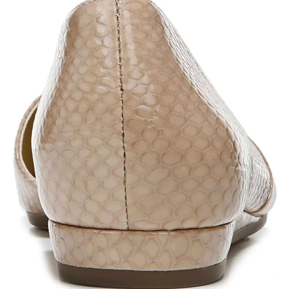 Kristin Pointed Toe D'Orsay