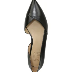 Kristin Pointed Toe D'Orsay