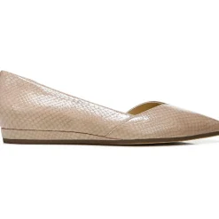 Kristin Pointed Toe D'Orsay