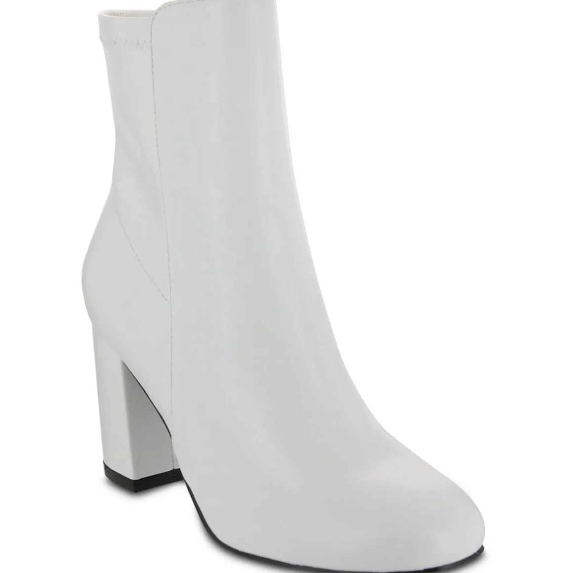 Kymi Laceless Dressy Booties