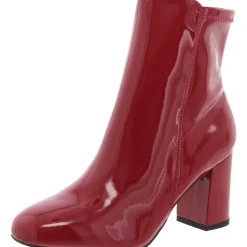 Kymi Laceless Dressy Booties