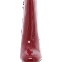 Kymi Laceless Dressy Booties