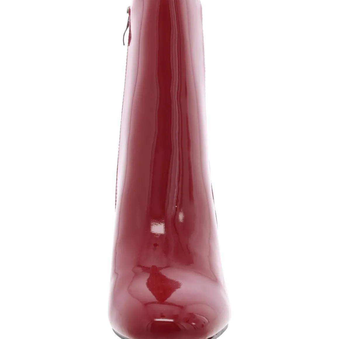 Kymi Laceless Dressy Booties